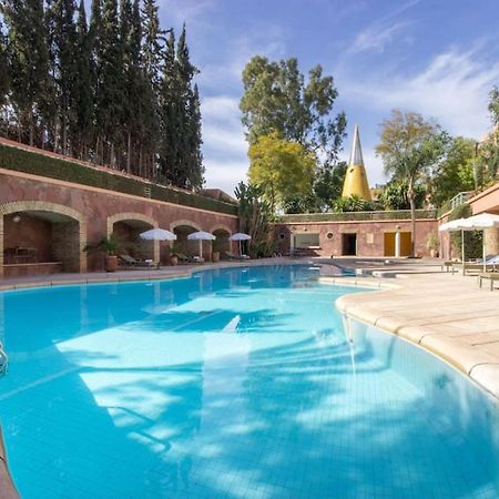 Super Cosy Fully Equip - Pool - Prox. M Avenue Marraquexe Exterior foto