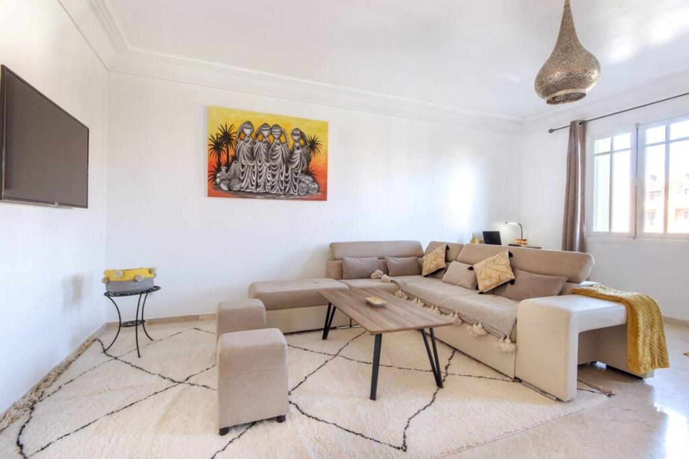 Super Cosy Fully Equip - Pool - Prox. M Avenue Marraquexe Exterior foto